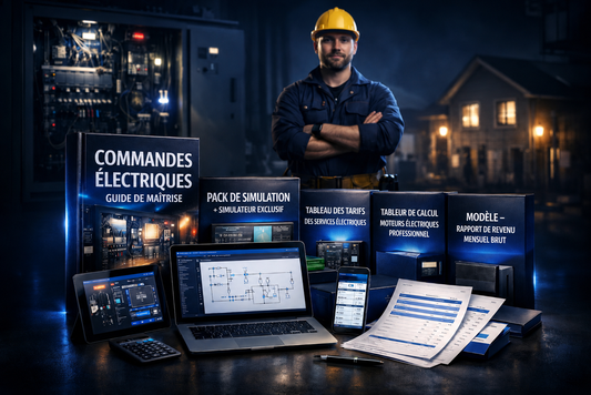 Guide Pratique des Tableaux Électriques